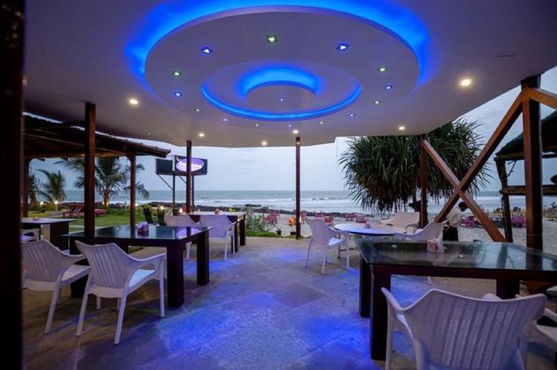 Boomerang Resort Mandrem Exteriör bild
